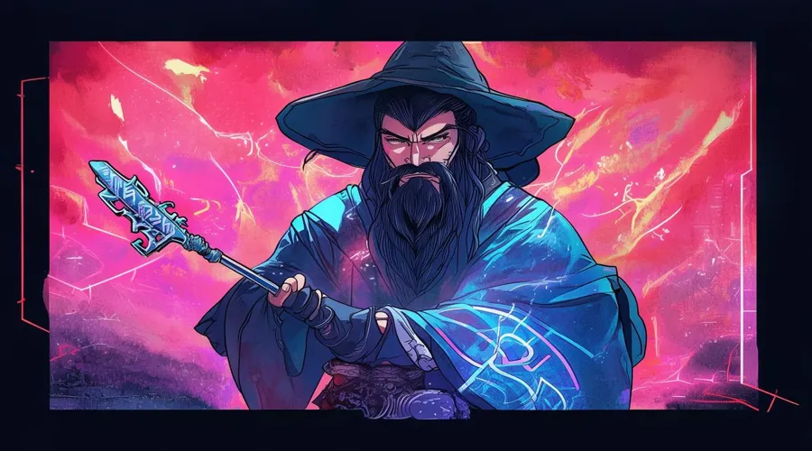 三国杀名将传游戏图片2